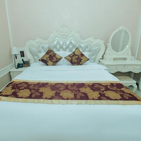 红龙酒店 Phủ Từ Sơn 外观 照片