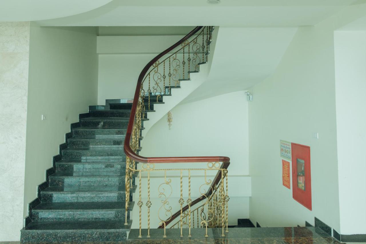 红龙酒店 Phủ Từ Sơn 外观 照片